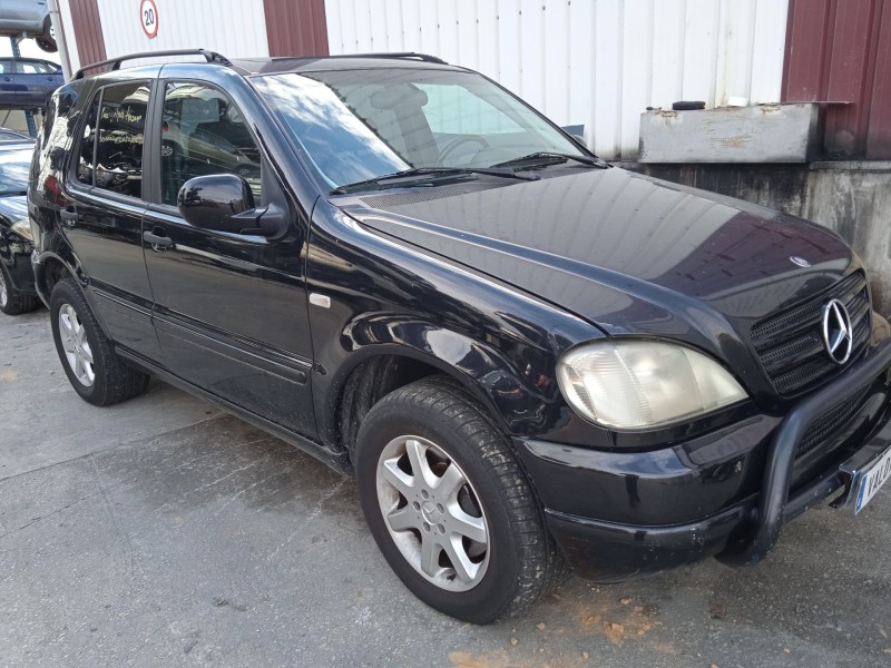 MERCEDES-BENZ CLASE M (W163)