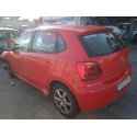 VOLKSWAGEN POLO V (6R1, 6C1)