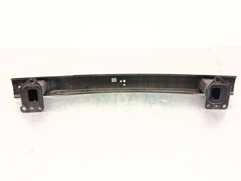 Recambio de refuerzo paragolpes delantero para renault kangoo express (fw0/1_) 1.5 dci 75 (fw07, fw10, fw04) referencia OEM IAM - Blanco 3