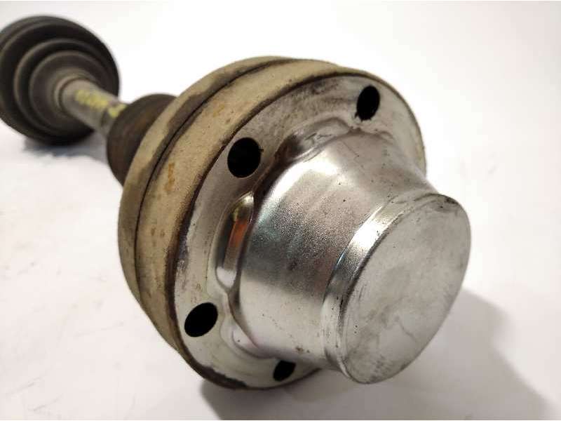 Recambio de transmision delantera izquierda para audi q7 (4l) 3.0 tdi referencia OEM IAM 7L0407271E 3