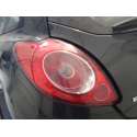 FORD KA (RU8)