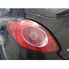 ford ka (ru8) del año 2010