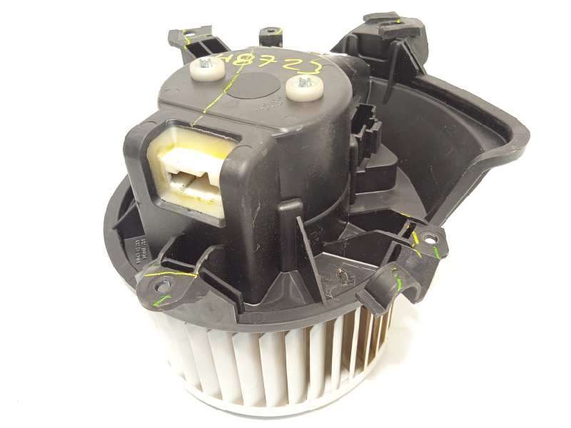 Recambio de motor calefaccion para fiat doblo ii cargo (263) 1.6 jtdm 16v cat referencia OEM IAM 507730100 1611726480 507830100 2