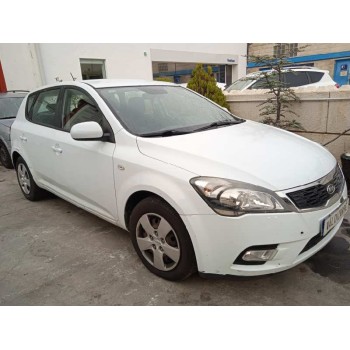kia cee´d del año 2011