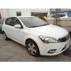 kia cee´d del año 2011