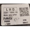 Recambio de motor calefaccion para ford galaxy 2.0 tdci cat referencia OEM IAM DG9H19846AA 5201308 