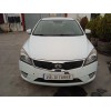 kia cee´d del año 2011