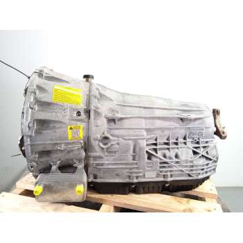 CAJA CAMBIOS 725008 A7252703918 A2052701003