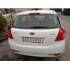 kia cee´d del año 2011