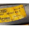 Recambio de elevalunas delantero derecho para audi a4 b7 avant (8ed) 2.0 tdi quattro referencia OEM IAM 8E0837462C  5WK49201CBF