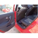 VOLKSWAGEN POLO V (6R1, 6C1)