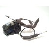 Recambio de cerradura puerta delantera derecha para nissan juke (f15) 1.6 cat referencia OEM IAM 80500BA60C  