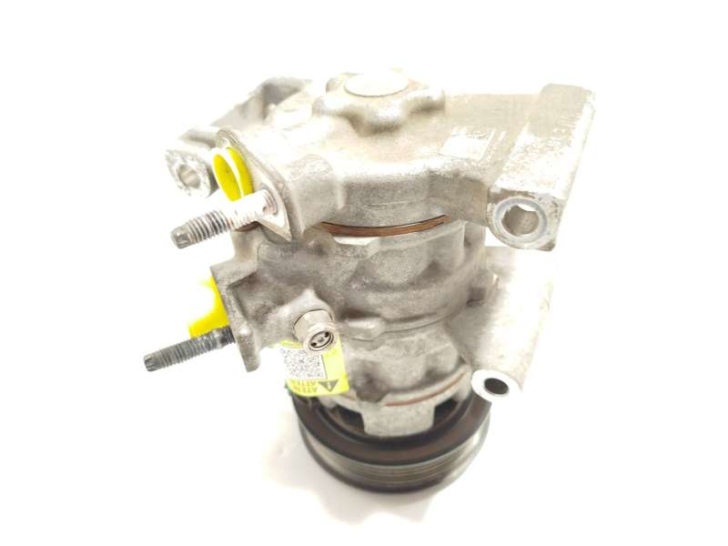 Recambio de compresor aire acondicionado para ford ka+ iii (uk, fk) 1.2 ti-vct referencia OEM IAM G1B119D629AA 2016401 - Azul 2