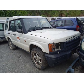 land rover discovery (lt) del año 2002