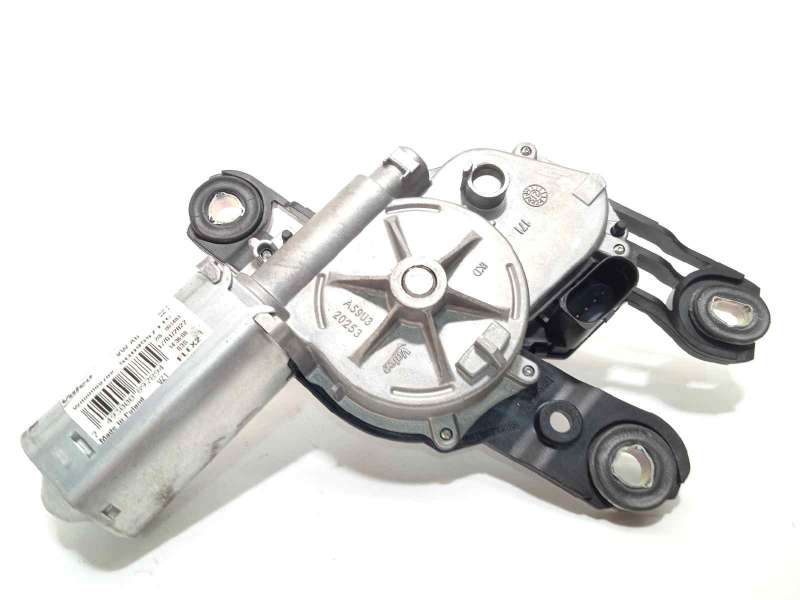 Recambio de motor limpia trasero para volkswagen polo 1.0 tsi referencia OEM IAM 5G0955711C  W000089789 - Negro 2