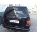 MERCEDES-BENZ CLASE M (W163)