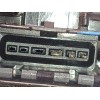 Recambio de cerradura puerta delantera derecha para nissan juke (f15) 1.6 cat referencia OEM IAM 80500BA60C  