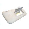 Recambio de parasol derecho para nissan pulsar (c13) acenta referencia OEM IAM 964004MA0D  