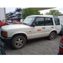 LAND ROVER DISCOVERY (LT)
