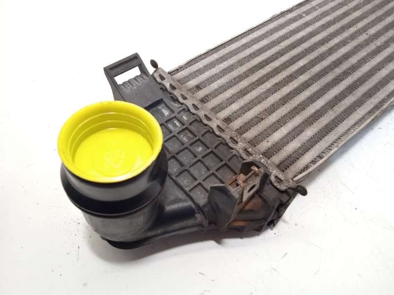 Recambio de intercooler para volvo s60 ii (134) d2 referencia OEM IAM 31367277 - Azul 2