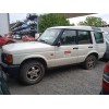 land rover discovery (lt) del año 2002