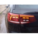 VOLKSWAGEN PASSAT VARIANT (CB5)