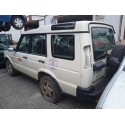 LAND ROVER DISCOVERY (LT)