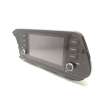 Recambio de pantalla multifuncion para hyundai i20´20 ( bc3/bi3desde 08/20 ) 1.2 referencia OEM IAM 96160Q0420NNB  