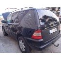 MERCEDES-BENZ CLASE M (W163)