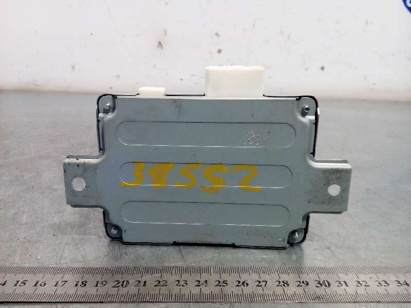 Recambio de modulo electronico para nissan x-trail (t32) 2.0 dci diesel cat referencia OEM IAM 292A56FL0B 2
