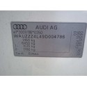 AUDI Q7 (4L)