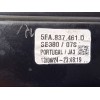 Recambio de elevalunas delantero izquierdo para cupra leon (kl1, ku1, kug) 1.5 tsi referencia OEM IAM 5FA837461D 5Q0959801C 