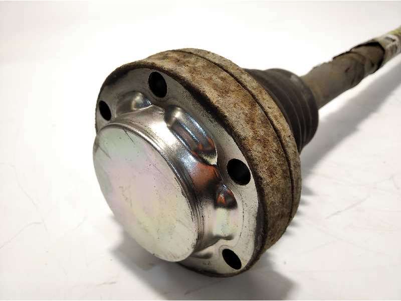Recambio de transmision trasera derecha para audi q7 (4l) 3.0 tdi referencia OEM IAM 7L8501201 3