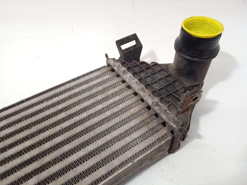Recambio de intercooler para volvo s60 ii (134) d2 referencia OEM IAM 31367277 - Azul 3