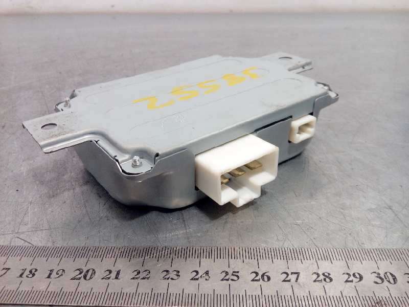 Recambio de modulo electronico para nissan x-trail (t32) 2.0 dci diesel cat referencia OEM IAM 292A56FL0B 3