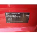 VOLKSWAGEN POLO V (6R1, 6C1)