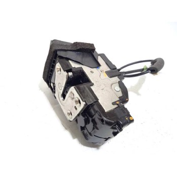 CERRADURA PUERTA DELANTERA IZQUIERDA 80501BA60C 