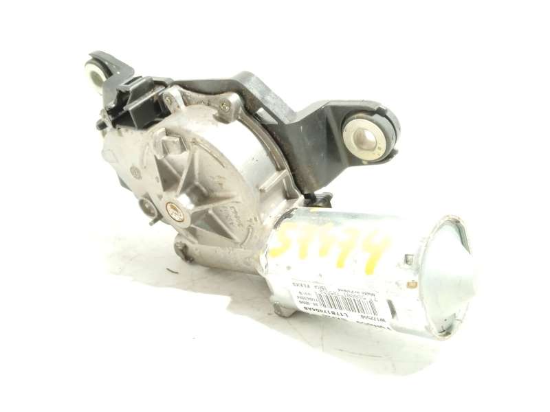 Recambio de motor limpia trasero para ford puma (j2k, cf7) 1.0 ecoboost mhev referencia OEM IAM L1TB17404AB 2525495 - Blanco