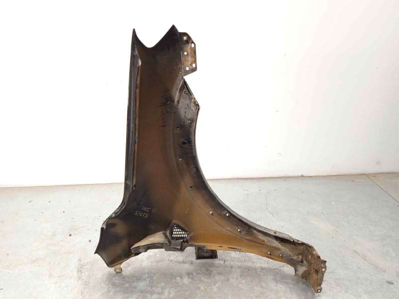 Recambio de aleta delantera izquierda para chevrolet captiva 2.0 vcdi lt referencia OEM IAM 96624392 - Negro 3