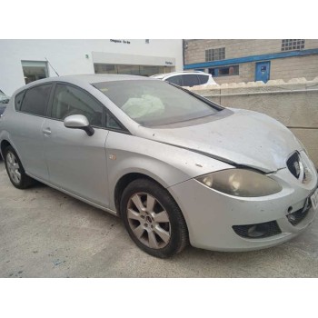 seat leon (1p1) del año 2008