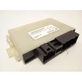 MODULO ELECTRONICO A0009007604 0009007604 5WG00001