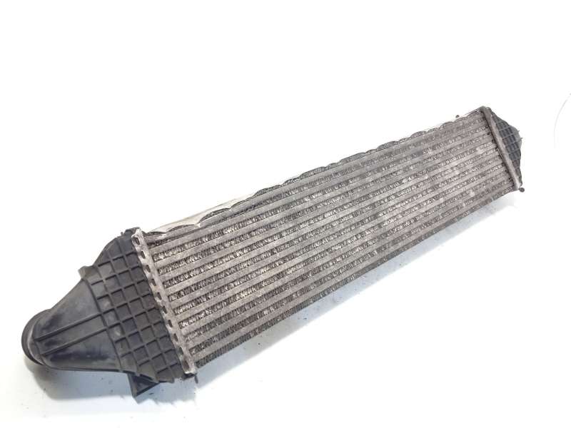 Recambio de intercooler para volvo s60 ii (134) d2 referencia OEM IAM 31367277 - Azul 4