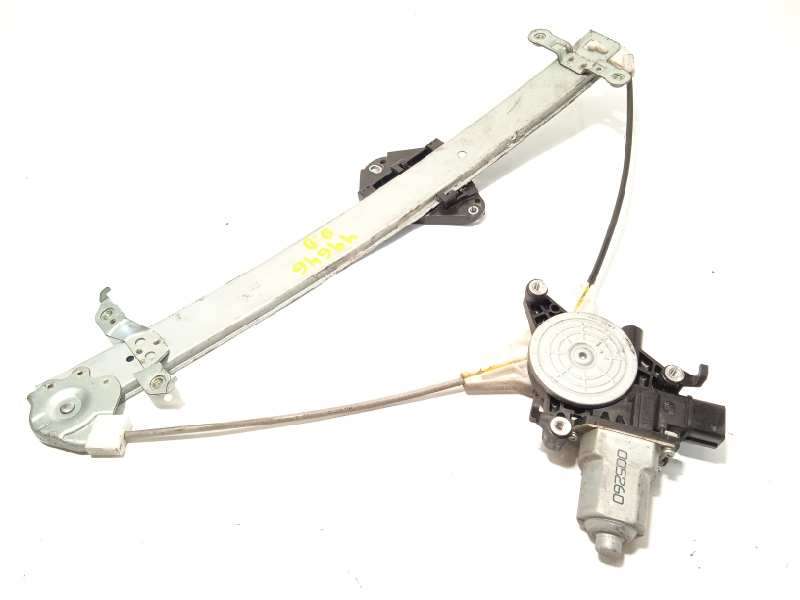 ELEVALUNAS DELANTERO DERECHO 61041SC000 