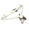 Recambio de elevalunas delantero derecho para subaru forester s12 2.0 diesel cat referencia OEM IAM 61041SC000  
