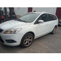 FORD FOCUS TURNIER (CB4)