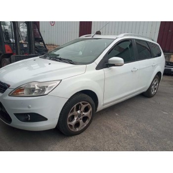 FORD FOCUS TURNIER (CB4)