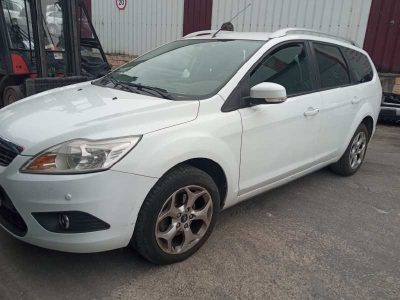 FORD FOCUS TURNIER (CB4)