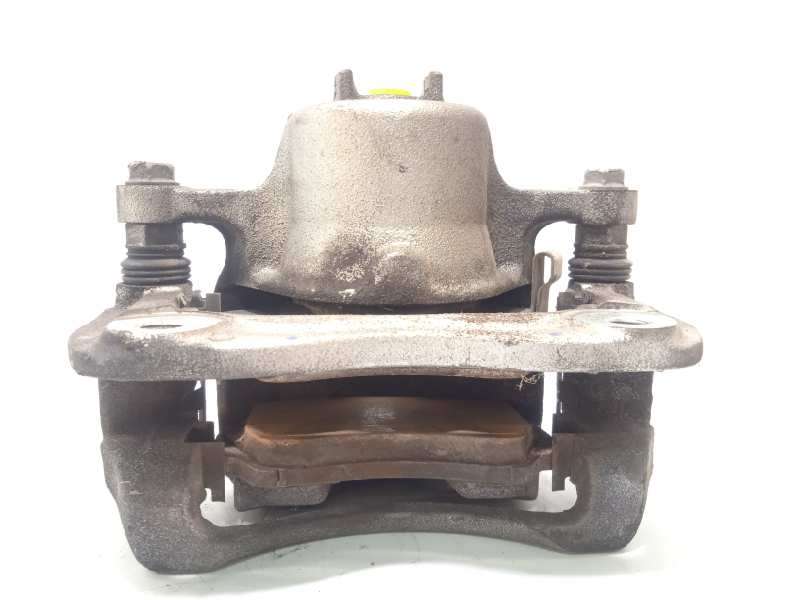 Recambio de pinza freno delantera derecha para hyundai i20'20 ( bc3/bi3desde 08/20 ) 1.2 referencia OEM IAM 58130Q0000 - Rojo 2