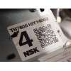Recambio de columna direccion para toyota verso (_r2_) 1.6 (zgr20_) referencia OEM IAM 452500F121  