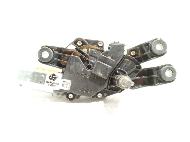 Recambio de motor limpia trasero para ford puma (j2k, cf7) 1.0 ecoboost mhev referencia OEM IAM L1TB17404AB 2525495 - Blanco 2